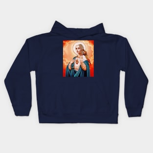 Saint Emilia Clarke Kids Hoodie